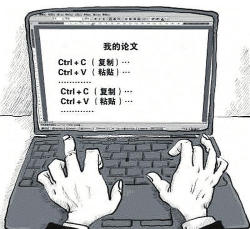 論文檢測中使用圖片會降重嗎？